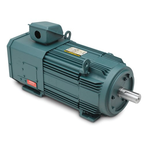 Baldor IDNRPM18054C 5HP, 1770RPM, 3PH, 60HZ, 1838C, TENV, FT/180T