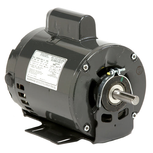 US Motors D13CPM3P9 - 0.33 HP - ODP - 1140 RPM