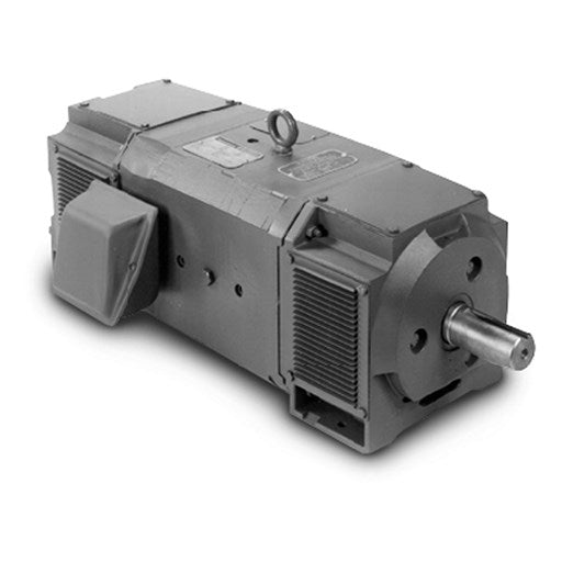 Baldor D5060R 60 1750 LC2812ATZ DPG