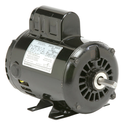 US Motors D7C2K21 - 7.5 HP - ODP - 1730 RPM