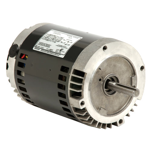 US Motors D34CA1JCR - 0.75 HP - ODP - 3450 RPM