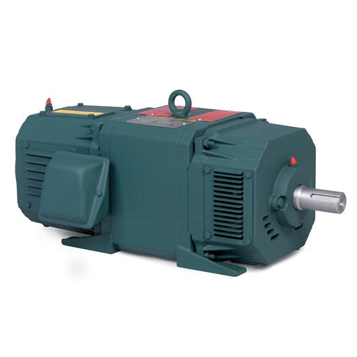 Baldor D5003R C1811ATZ, 3HP, 1750RPM, 500, 300, DPG, F1