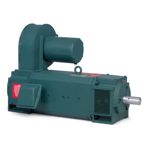 Baldor D2025R-BV 25HP, 1750RPM, DC, 2113ATZ, DPG-FV,