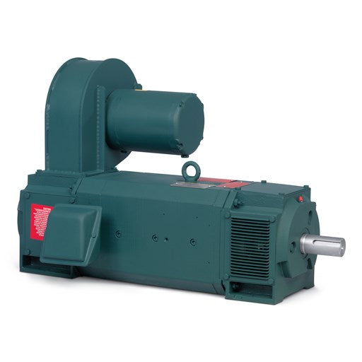 Baldor D5160R-BV 60HP, 1150RPM, DC, 2515ATZ, DPG-FV,