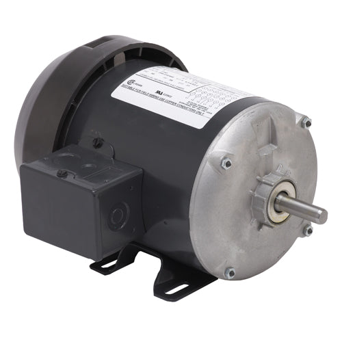 US Motors T14B3P9 - 0.25 HP - TEFC - 1140 RPM