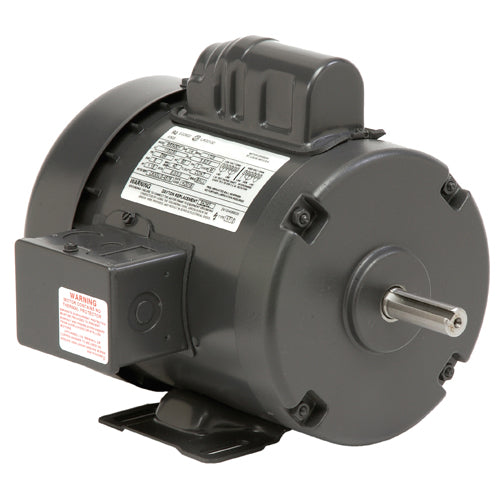 US Motors T32C2P18Z - 1.5 HP - TE - 1740 RPM