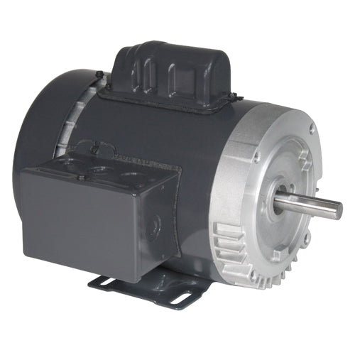 US Motors EC03B - 0.5 HP - TEFC - 3450 RPM