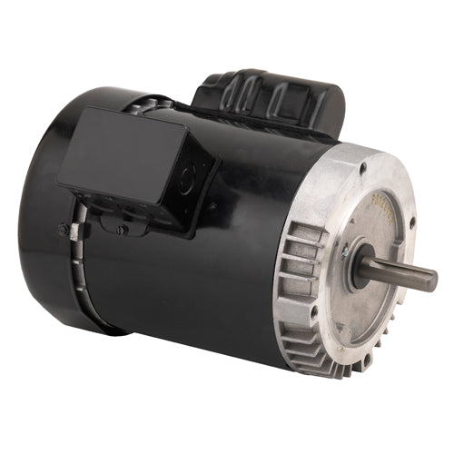 US Motors T13CA2JCR - 0.33 HP - TEFC - 1725 RPM