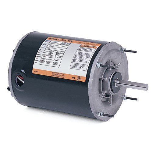 Baldor HIC264A .33HP, 1625RPM, 1PH, 60HZ, 48Z, 3414C, TEAO, F1