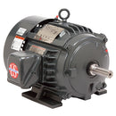 US Motors H2V2BC - 2 HP - TE - 1735 RPM