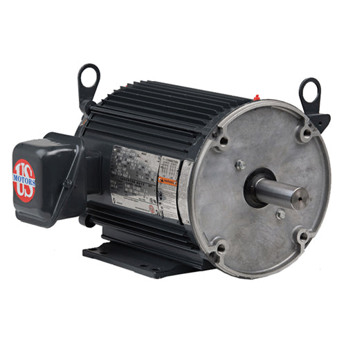 US Motors UN32T2BC - 1.5 HP - TENV - 1760 RPM