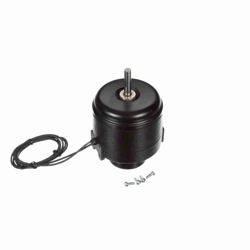 Century 50 WATT Refrigeration Motor, 1500 RPM, 460 Volts, Unit Bearing,TEAO - 290