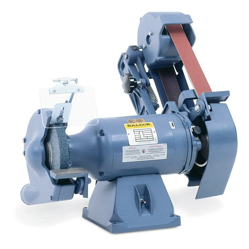 Baldor 248-183TD 1.5HP, 3600RPM, 3PH, 60HZ, 3535M, 3535M, TENV