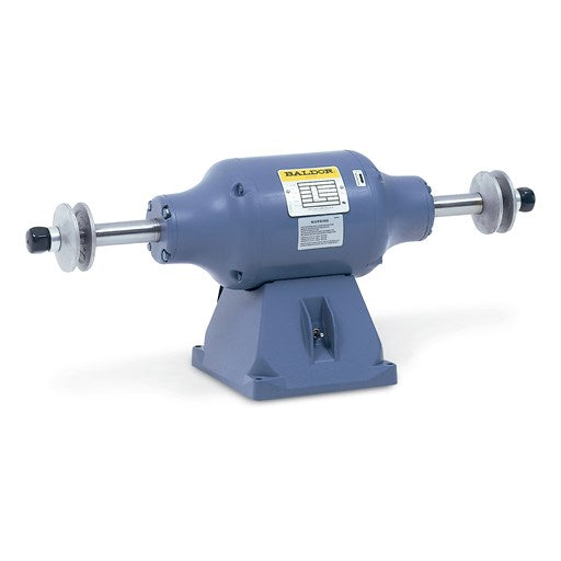 Baldor 330B .75HP, 3000/3600RPM, 3PH, 50/60HZ, 3524M