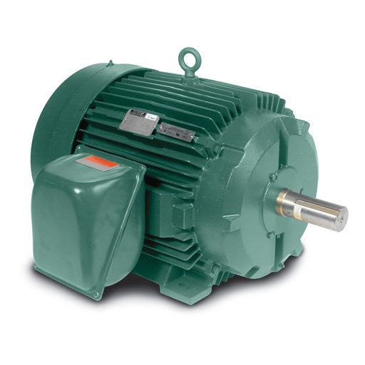 Baldor IDVSM3770T 7.5HP, 1770RPM, 3PH, 60HZ, 213TC, 0738M, TEFC