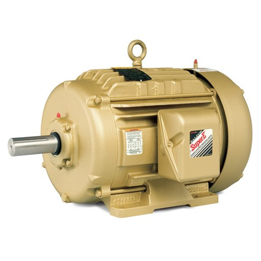 Baldor EFM4312T 50HP, 1185RPM, 3PH, 60HZ, 365T, A3668M, TEFC, F