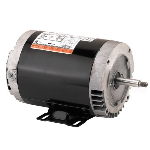 US Motors EE733-5 - 2 HP - DP - 3510 RPM