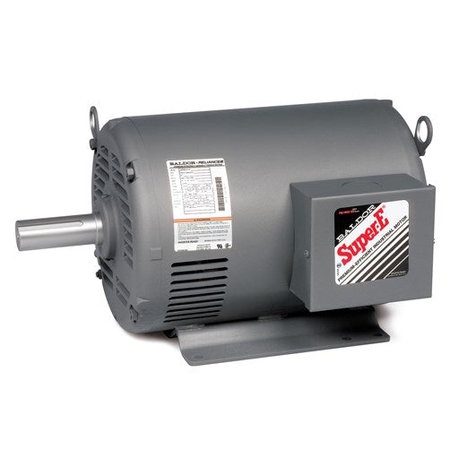 Baldor EHFM3211T 3HP, 1765RPM, 3PH, 60HZ, 182T, 3630M, OPSB, F2