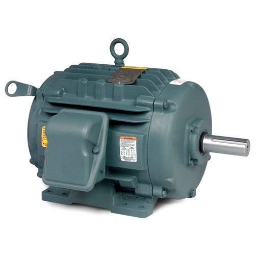 Baldor CTM3768T 5 AIR OVERHP, 1145RPM, 3PH, 60HZ, 215T, 0736M