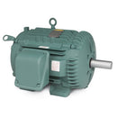 Baldor ECTM3665T 5 AIR OVERHP, 1750RPM, 3PH, 60HZ, 184T, 0642M