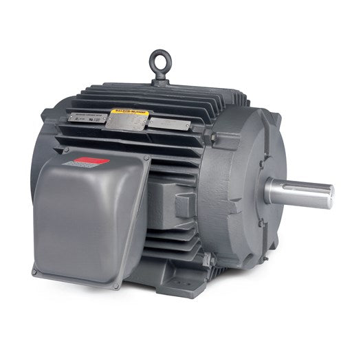 Baldor ECTM4314T 60HP, 1780RPM, 3PH, 60HZ, 364T, 1462M, TEAO, F1