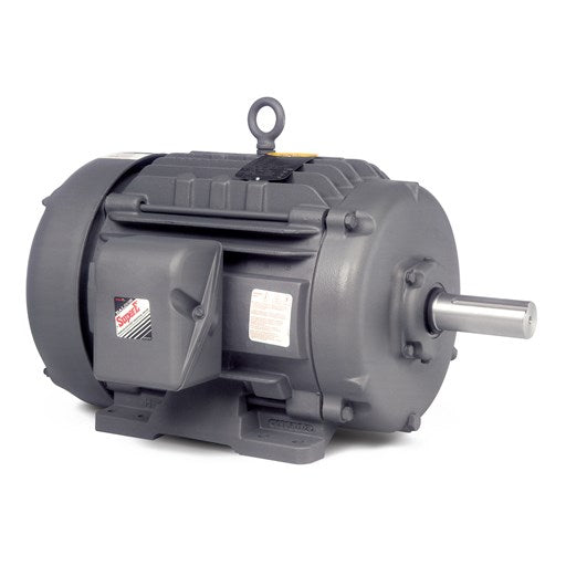 Baldor EHM4115T-5 50HP, 1775RPM, 3PH, 60HZ, 326T, 1266M, TEFC, F1