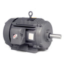 Baldor EHM4100T 15HP, 1175RPM, 3PH, 60HZ, 284T, 1046M, TEFC, F1