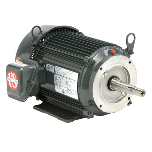 US Motors UJ32P1GM - 1.5 HP - TE - 3510 RPM