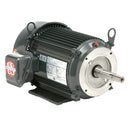 US Motors UJ7P2GP - 7.5 HP - TEFC - 1765 RPM