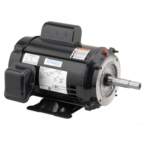 US Motors DJ5C1K18M - 5 HP - ODP - 3520 RPM