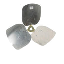 Fasco 3CR2028 3 Blade CW, INTERCH Hub, 28° Pitch, 20" Dia