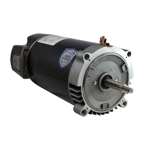 US Motors ACT125 - 1.25 HP - ODP - 3450 RPM