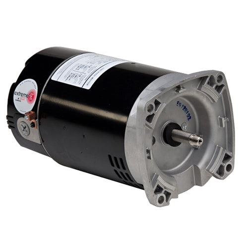 US Motors EH637 - 2 HP - ODP - 3450 RPM