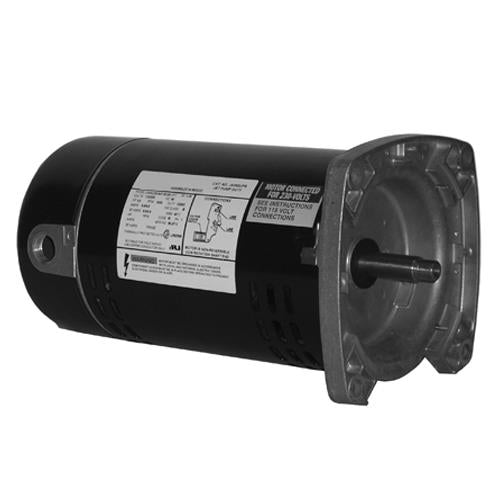 US Motors JJ1002-2V - 1 HP - ODP - 3450 RPM