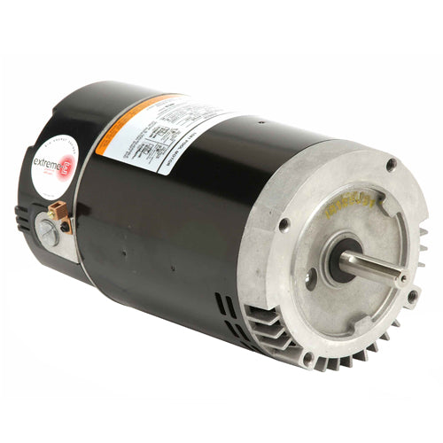 US Motors ASB129 - 2.25 HP - ODP - 3450 RPM