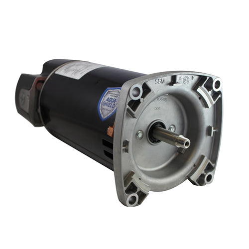 US Motors ASQ065 - 0.65 HP - ODP - 3450 RPM