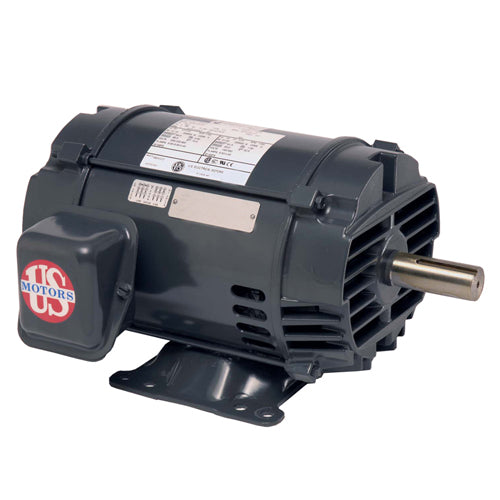 US Motors FF125E2GS - 125 HP - DP - 1785 RPM