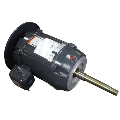 US Motors FF100E1XV - 100 HP - ODP - 3550 RPM