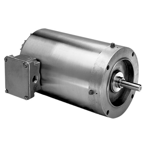 US Motors WDP12S3DCR - 0.5 HP - TENV - 1140 RPM