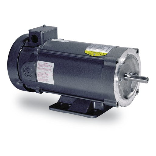 Baldor CD3433 .33HP, 1750RPM, DC, 56C, 3413D, TEFC, F1, N