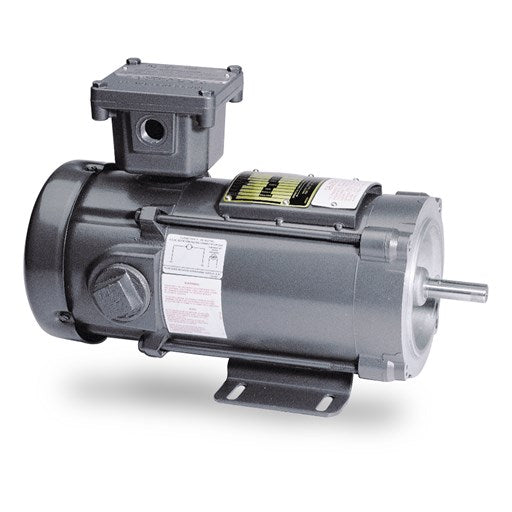 Baldor CDPX3440 .75HP, 1750RPM, DC, 56C, X3435P, XPFC, F1