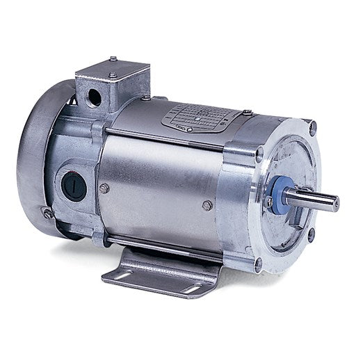 Baldor CDPSWD3426 .5HP, 1750RPM, DC, 56C, 3428P, TEFC, F1