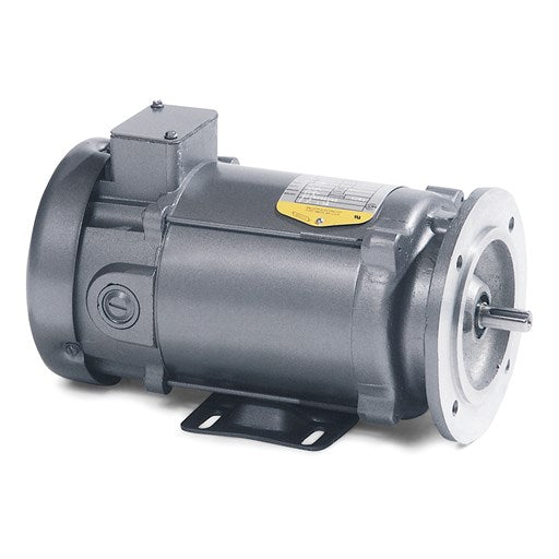 Baldor VP3575D 1.1/1.5HP, 1750RPM, DC, D90D, 3536P, TEFC, F2