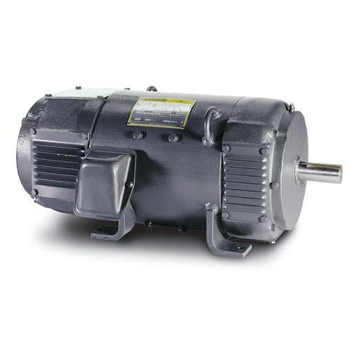 Baldor D5075P 75HP, 1750/2100RPM, DC, 366AT, DPFG, F1