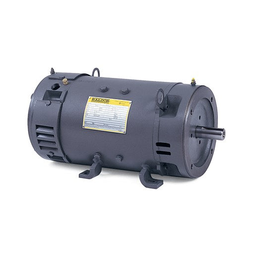 Baldor CD2003P-2 L 0186ATC, 3HP, 1750RPM, 240, 120, DPFG, F3