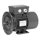 US Motors BR12S2ACR3 - 0.5 HP - TEFC - 1720 RPM