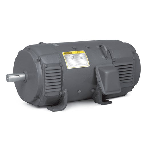 Baldor DMG2325 0328AT, 25KW, 1750RPM, 230, 230, DPFG, F2