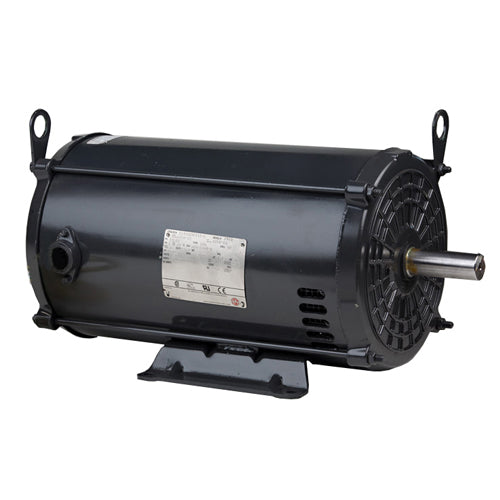 US Motors FD10CM1K21Z - 10 HP - DP - 3480 RPM