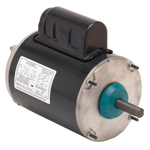 US Motors FD12BA2P - 0.5 HP - TEAO - 1725 RPM