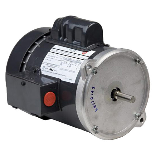 US Motors FD1CM2PZY - 1 HP - TEFC - 1725 RPM